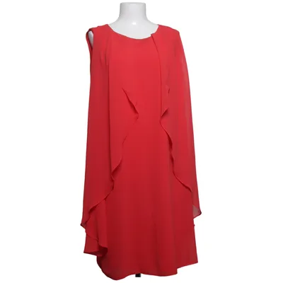 Klänning (Röd) från Fervente Polyester