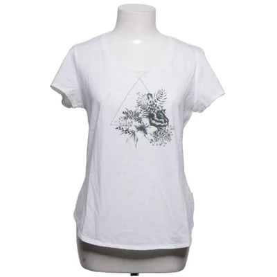 T-shirt (White) from Decathlon