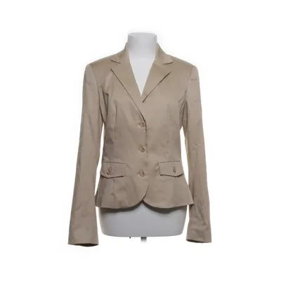 Kavaj (Beige) från InWear Bomull, Elastan, Polyester