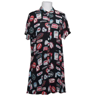 Shirt dress (Trafaluc Collection) from Zara Trafaluc Collection
