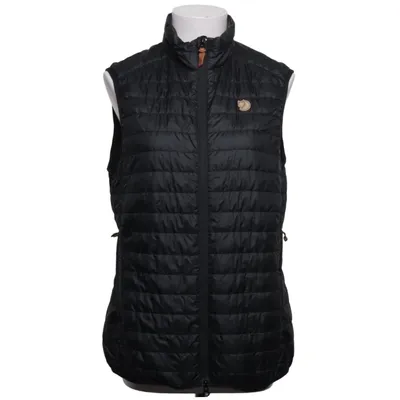 Ytterväst (Svart) från Fjällräven Polyester