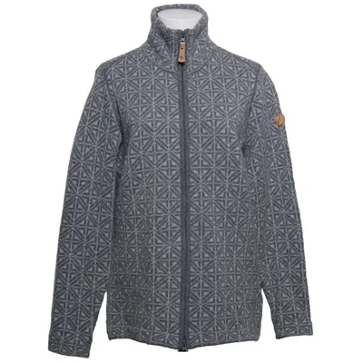 Cardigan (Gris) de Fjällräven Laine