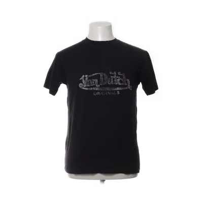 T-shirt (Black) from Von Dutch