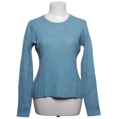 Sweater (Blå) fra Ellen Tracy Kashmir
