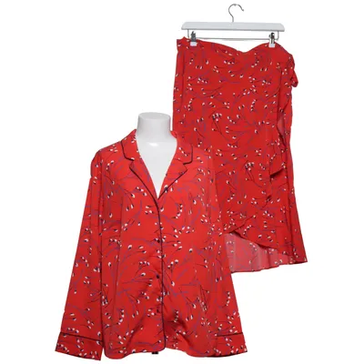 Set (Red, Multicolored) from Lindex Polyester