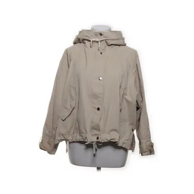 Outdoor jacket (Beige) from Zara