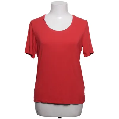 T-shirt (Red) from Betty Barclay Elastane, Viscose