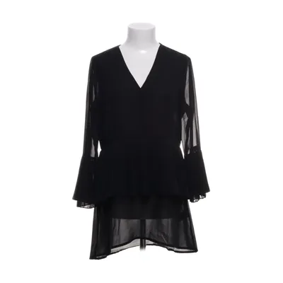 Blus (Svart) från Happy Holly Polyester