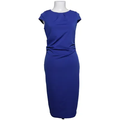 Robe (Bleu) de Zanzea Collection