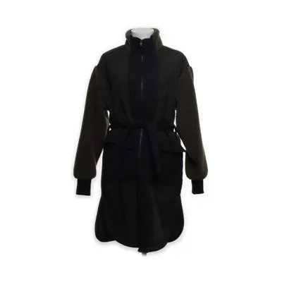 Vinterkappa (ATOMIC TEDDY JACKET) från Neo Noir Polyester