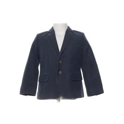 Blazer (Blue) from H&M Cotton