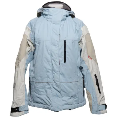 Manteau de ski (Bleu, Beige, Multicolore) de Rodeo C&A Polyester