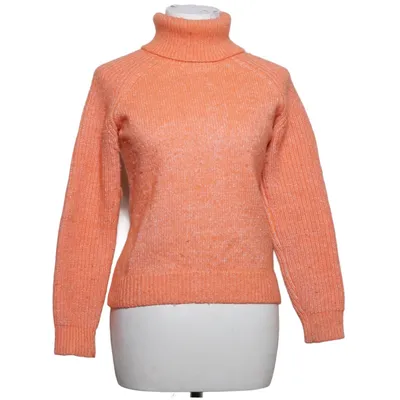Polotröja (Orange) från Vineyard Vines Polyester, Ull