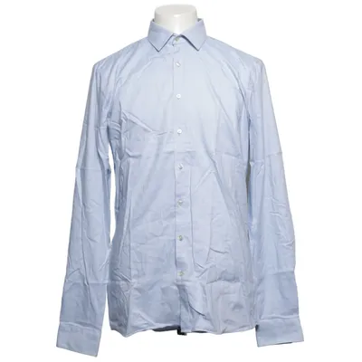 Shirt (No. Six) from Olymp Cotton