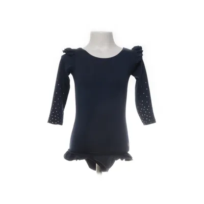Badpak (Blauw) van POMPdeLUx Elastaan, Polyester