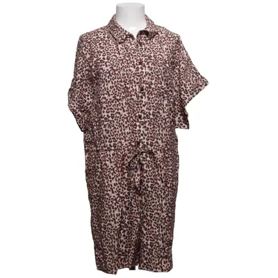 Byxdress (Beige, Brun, Rosa) från Anytime