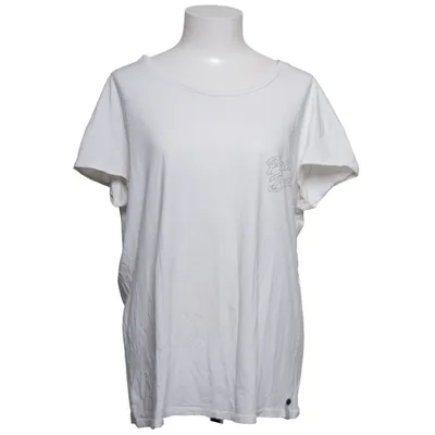T-shirt (Blanc) de One Teaspoon