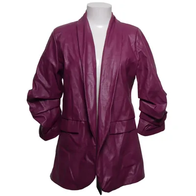 Kavaj (Lila) från Elsa Polyester