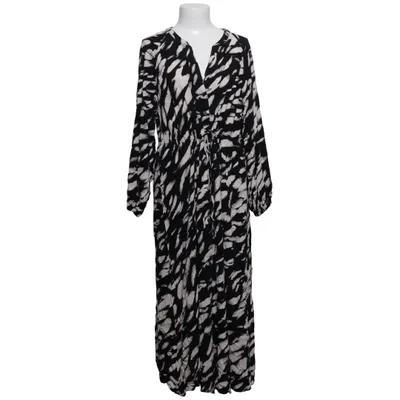 Robe (Noir, Blanc) de Et Vous