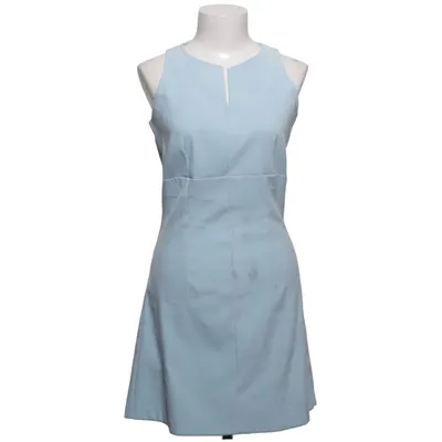 Dress (Blue) from Randigarutan Elastane, Polyester