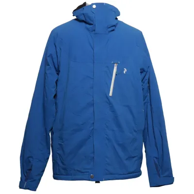 Ski jacket (Maroon J) from Peak Performance Polyamide