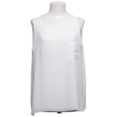 Débardeur (Blanc) de Paolo Casalini Polyester