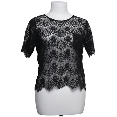 Top (Black) from Essentiel Antwerp