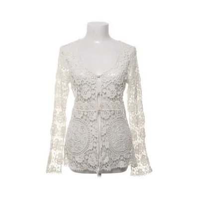 Cardigan (Wit) van Cream