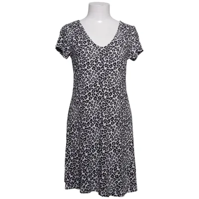 Dress (White, Black, Gray) from Rainbow Elastane, Viscose