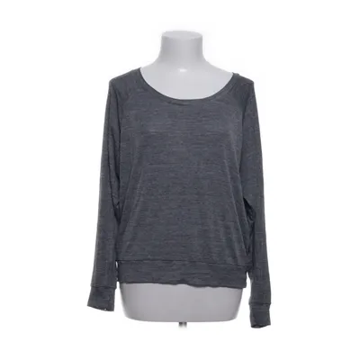 Sweater (Gray) from American Apparel Cotton, Polyester, Viscose