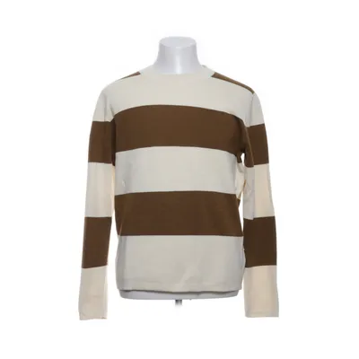 Trui (Beige, Bruin) van Selected Homme Gerecycled polyester