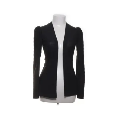 Cardigan (Noir) de Simon Jeffrey Polyester