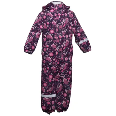 Overall (Purple, Pink, Multicolored) from ZigZag