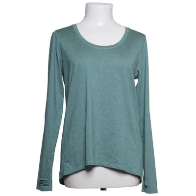 Långärmad t-shirt (Grön) från Lululemon