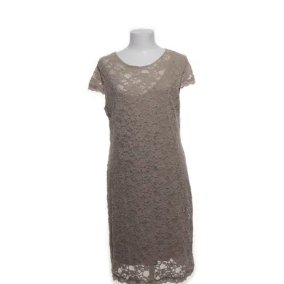 Topp (Beige) från Margit Brandt Bomull, Elastan, Polyamid, Viskos