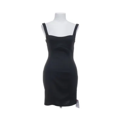 Cocktail dress (Black) from Miss Selfridge Elastane, Polyester