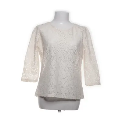 Blouse (Beige) de Instinct Coton, Polyamide