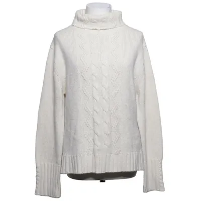 Turtleneck (White) from Festa Acrylic