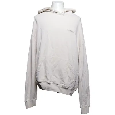 Hættetrøje (Beige) fra Highsnobiety Bomuld
