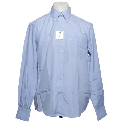 Chemise (Bleu) de AC Coton