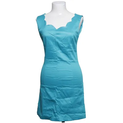 Jurk (KP 154 SL) van Kookaï Katoen, Elastaan, Viscose