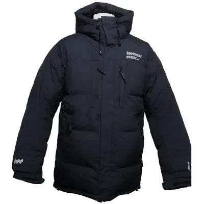 Dunjacka (FAT BOY DOWN PARKA) från Mountain Works Dun, Polyamid