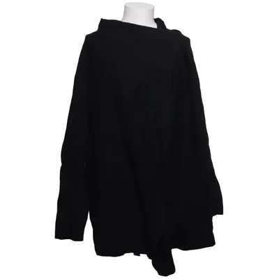 Cardigan (NMDRAKE L/S DRAPEY LONG KNIT CARDIGAN) de Noisy May Polyamide, Laine