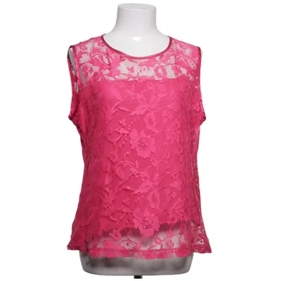 Top (Pink) from M&Co Cotton, Polyester