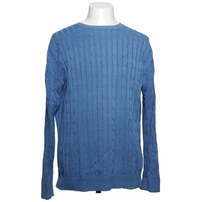 Tröja (Blå) från GANT Bomull