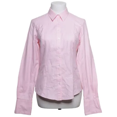 Skjorta (Rosa) från TM Lewin Bomull