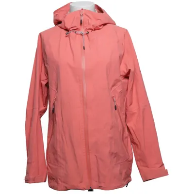 Outdoor jas (Roze) van McKinley Polyester