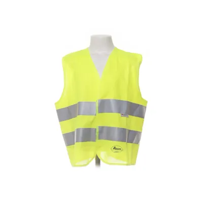 Veiligheidshesje (Groen) van Atom Polyester