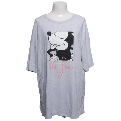 T-shirt (Grau) von H&M x Disney Baumwolle, Polyester