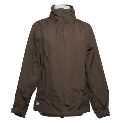 Outdoor jas (Bruin) van Salewa